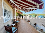 Sale - Villa - Torrevieja - Costa Blanca