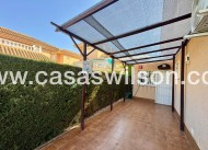 Sale - Villa - Torrevieja - Costa Blanca