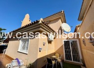 Sale - Villa - Torrevieja - Costa Blanca