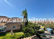 Sale - Villa - Torrevieja - Costa Blanca