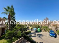 Sale - Villa - Torrevieja - Costa Blanca
