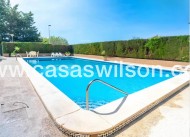 Sale - Villa - Torrevieja - Costa Blanca
