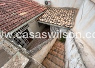 Sale - Villa - Torrevieja - Costa Blanca