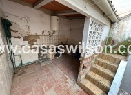 Sale - Villa - Torrevieja - Costa Blanca