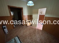 Sale - Villa - Torrevieja - Costa Blanca