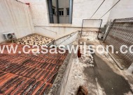 Sale - Villa - Torrevieja - Costa Blanca