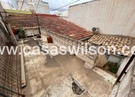 Sale - Villa - Torrevieja - Costa Blanca