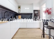 Sale - Villa - Torrevieja - Costa Blanca