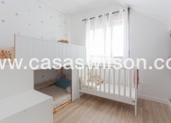 Sale - Villa - Torrevieja - Costa Blanca