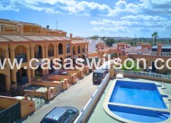 Sale - Villa - Torrevieja - Costa Blanca