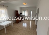 Sale - Villa - Torrevieja - Costa Blanca