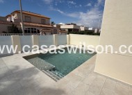Sale - Villa - Torrevieja - Costa Blanca