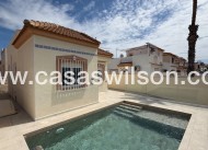 Sale - Villa - Torrevieja - Costa Blanca