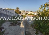 Sale - Villa - Torrevieja - Costa Blanca