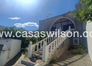 Sale - Villa - Torrevieja - Costa Blanca