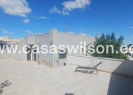 Sale - Villa - Torrevieja - Costa Blanca