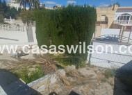 Sale - Villa - Torrevieja - Costa Blanca
