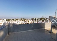 Sale - Villa - Torrevieja - Costa Blanca