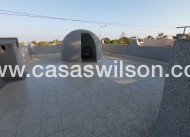 Sale - Villa - Torrevieja - Costa Blanca