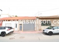 Sale - Villa - Torrevieja - Costa Blanca