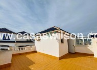 Sale - Villa - Torrevieja - Costa Blanca