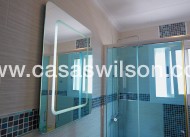 Sale - Villa - Torrevieja - Costa Blanca