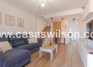 Sale - Villa - Torrevieja - Costa Blanca