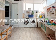 Sale - Villa - Torrevieja - Costa Blanca