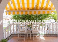 Sale - Villa - Torrevieja - Costa Blanca