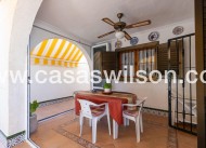 Sale - Villa - Torrevieja - Costa Blanca