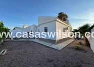 Sale - Villa - Torrevieja - Costa Blanca
