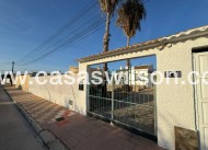 Sale - Villa - Torrevieja - Costa Blanca