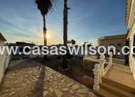 Sale - Villa - Torrevieja - Costa Blanca