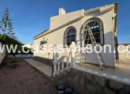 Sale - Villa - Torrevieja - Costa Blanca