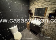 Sale - Villa - Torrevieja - Costa Blanca