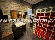 Sale - Villa - Torrevieja - Costa Blanca