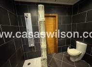 Sale - Villa - Torrevieja - Costa Blanca