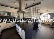 Sale - Villa - Torrevieja - Costa Blanca