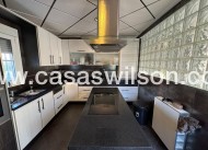 Sale - Villa - Torrevieja - Costa Blanca