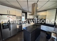 Sale - Villa - Torrevieja - Costa Blanca