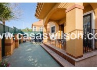Sale - Villa - Torrevieja - Costa Blanca