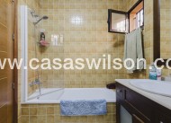 Sale - Villa - Torrevieja - Costa Blanca