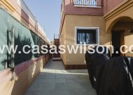 Sale - Villa - Torrevieja - Costa Blanca