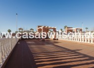 Sale - Villa - Torrevieja - Costa Blanca