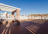 Sale - Villa - Torrevieja - Costa Blanca