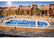 Sale - Villa - Torrevieja - Costa Blanca
