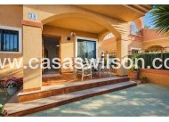 Sale - Villa - Torrevieja - Costa Blanca