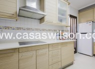 Sale - Villa - Torrevieja - Costa Blanca