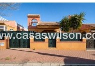 Sale - Villa - Torrevieja - Costa Blanca