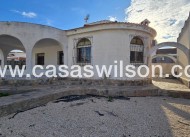 Sale - Villa - Torrevieja - El Chaparal